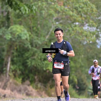 Runner Photo 5208398