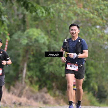 Runner Photo 5208399