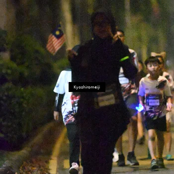 Runner Photo 5208401