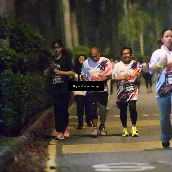 Runner Photo 5208403