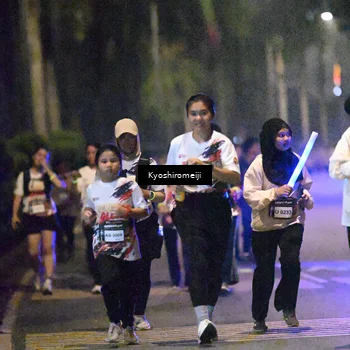 Runner Photo 5208405