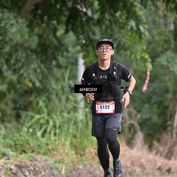 Runner Photo 5208407