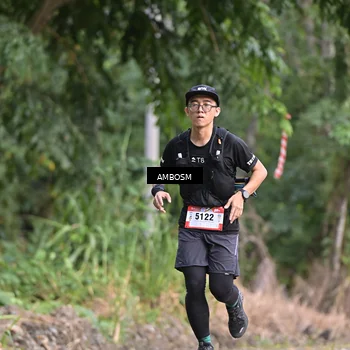 Runner Photo 5208408