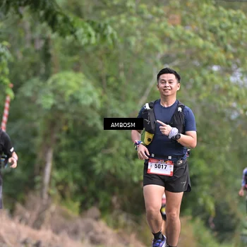Runner Photo 5208409