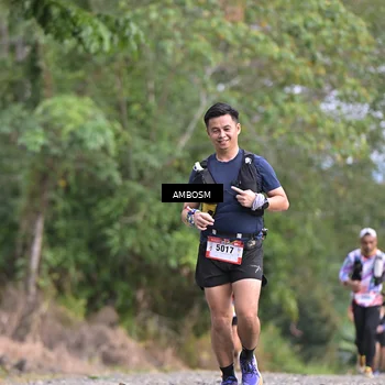 Runner Photo 5208410