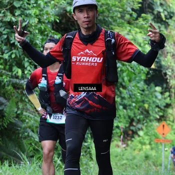 Runner Photo 5208412