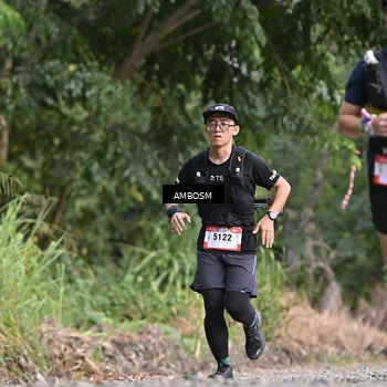 Runner Photo 5208413