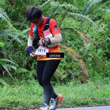 Runner Photo 5208415