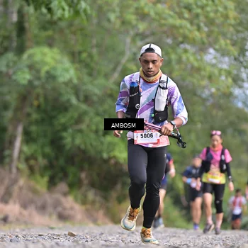 Runner Photo 5208417