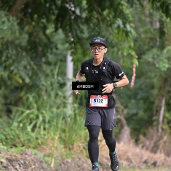 Runner Photo 5208419