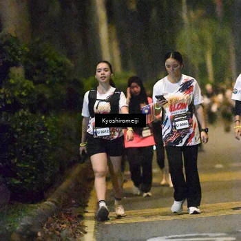 Runner Photo 5208421