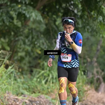 Runner Photo 5208422