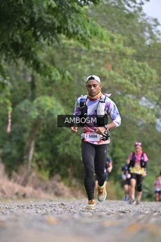Runner Photo 5208424