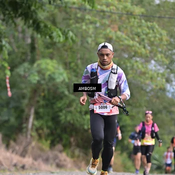 Runner Photo 5208425