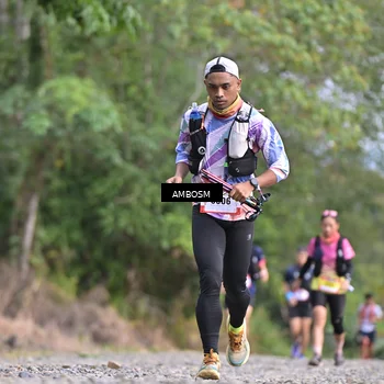 Runner Photo 5208426