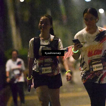 Runner Photo 5208428