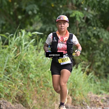 Runner Photo 5208429