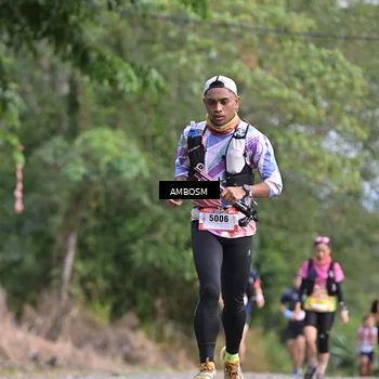 Runner Photo 5208430