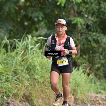 Runner Photo 5208431