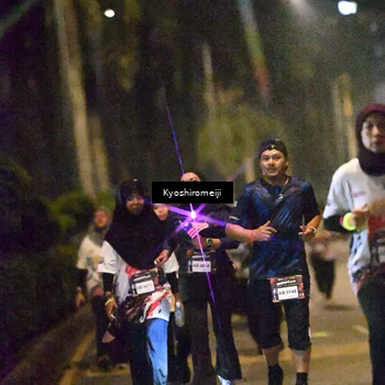 Runner Photo 5208435