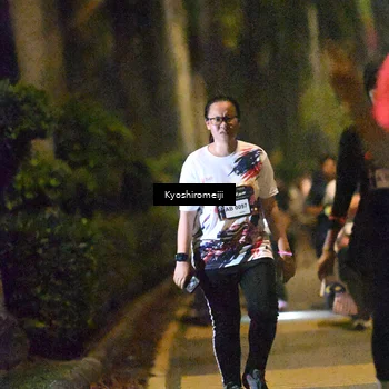 Runner Photo 5208436