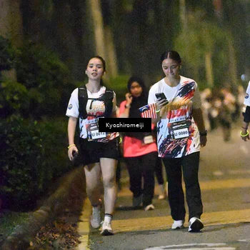 Runner Photo 5208437