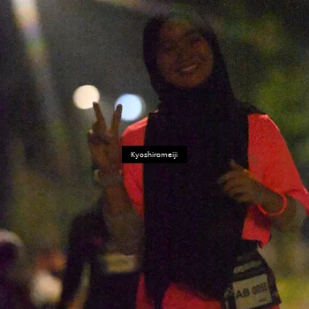 Runner Photo 5208438