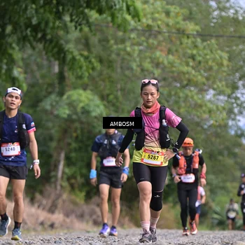 Runner Photo 5208440