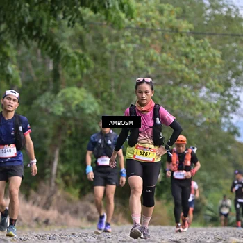 Runner Photo 5208441