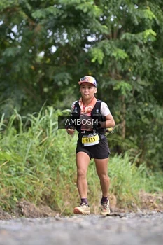 Runner Photo 5208443