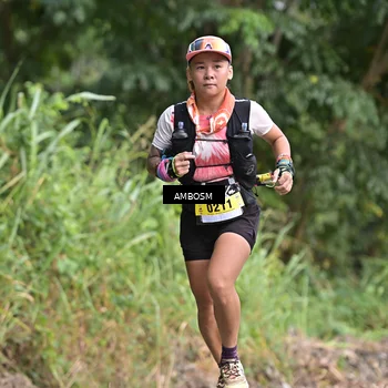 Runner Photo 5208445