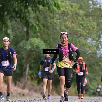 Runner Photo 5208446