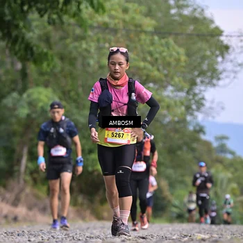 Runner Photo 5208447