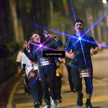 Runner Photo 5208448