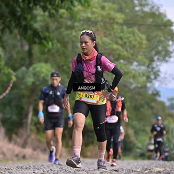 Runner Photo 5208449