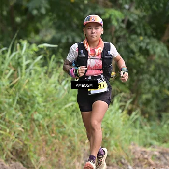 Runner Photo 5208450