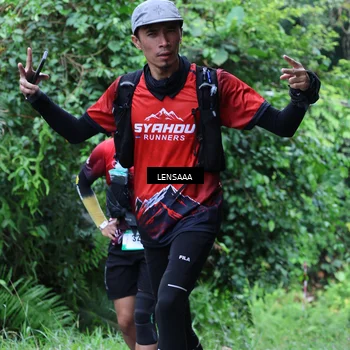 Runner Photo 5208453