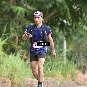 Runner Photo 5208454