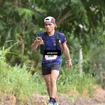 Runner Photo 5208456