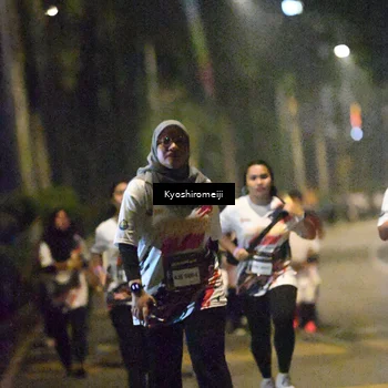 Runner Photo 5208457