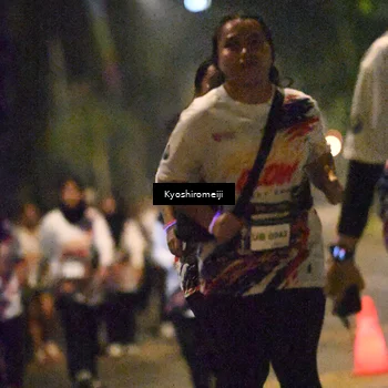 Runner Photo 5208458