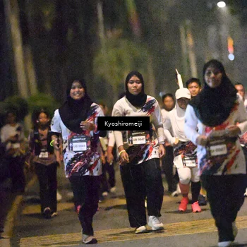 Runner Photo 5208459