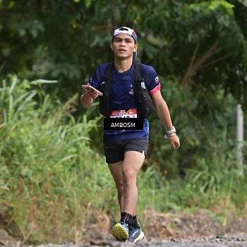 Runner Photo 5208461