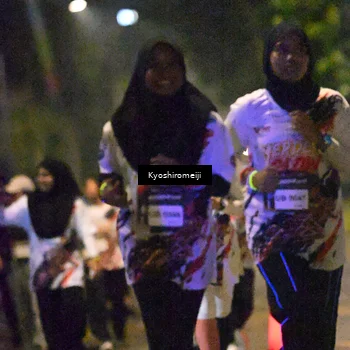 Runner Photo 5208462
