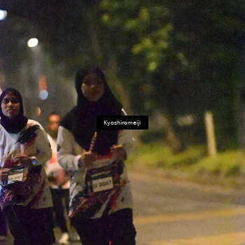 Runner Photo 5208464