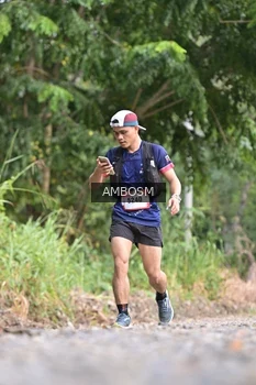 Runner Photo 5208467