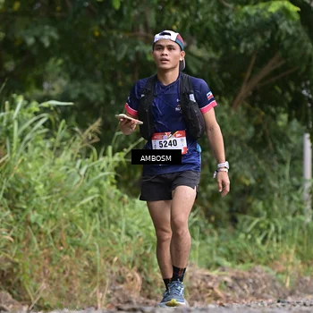 Runner Photo 5208469