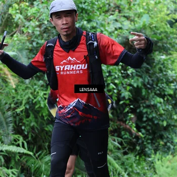 Runner Photo 5208472