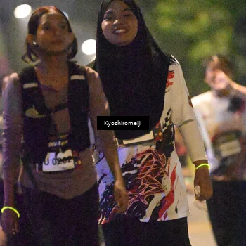 Runner Photo 5208473