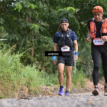 Runner Photo 5208474
